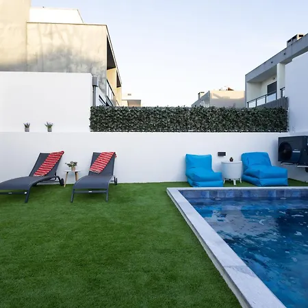House Avseixal Desativado