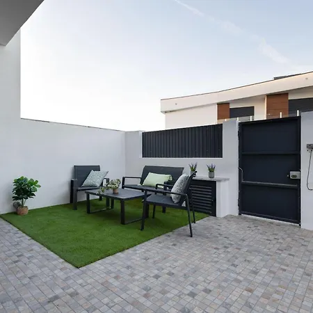 House Avseixal Desativado