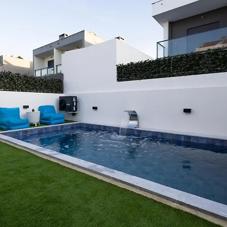 House Avseixal Desativado بيت ضيافة 3*