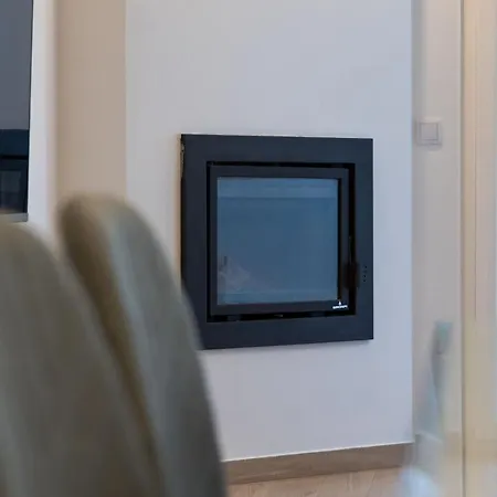 بيت ضيافة House Avseixal Desativado