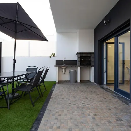 House Avseixal Desativado פרנאו פרו